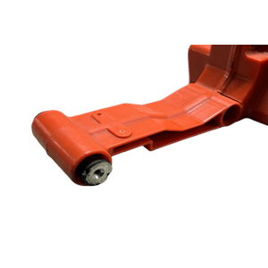 MOTORLU TESTERE BENZİN DEPOSU KOMPLE HUSQVARNA 136/137/141/142 VETA