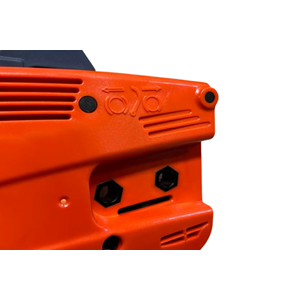 MOTORLU TESTERE YAN KAPAK OLEOMAC GS440/941CX FRENLİ ORJİNAL