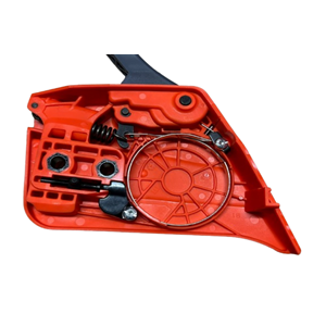 MOTORLU TESTERE YAN KAPAK OLEOMAC GS440/941CX FRENLİ ORJİNAL