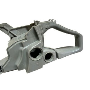 MOTORLU TESTERE BENZİN DEPOSU SECHO 4100 (GRİ,KIRMIZI)