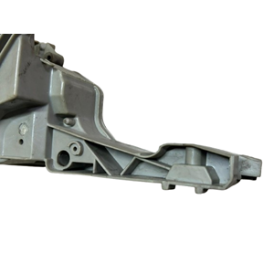 MOTORLU TESTERE BENZİN DEPOSU SECHO 4100 (GRİ,KIRMIZI)