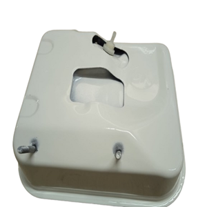 BENZİNLİ MOTOR BENZİN DEPOSU HONDA GX120/160 VİDASIZ MODEL