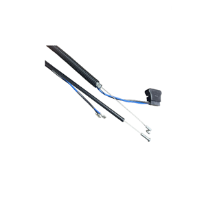 MOTORLU TIRPAN GAZ TELİ STI. FS120/FS250/FS450 ORJİNAL