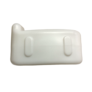 MOTORLU TIRPAN BENZİN DEPOSU ÇİN TL43/52BC/CG430-520