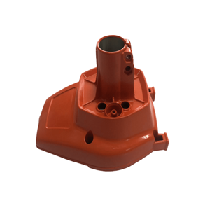 MOTORLU TIRPAN BALATA YUVASI OLEOMAC 750M/753/755M YAN ORJİNAL