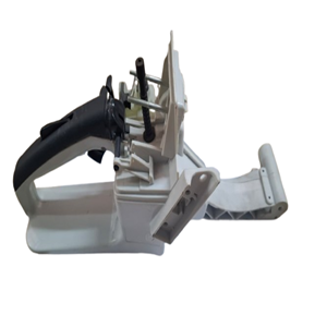 MOTORLU TESTERE FREN KOLU DATSU TM520 ORJİNAL