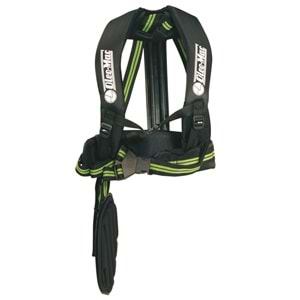 MOTORLU TIRPAN YAN ASKI OLEOMAC PROFESYONEL ORJİNAL