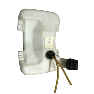 MOTORLU TIRPAN BENZİN DEPOSU ALPİNA 55 ORJİNAL