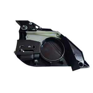 MOTORLU TESTERE YAN KAPAK HYUNDAI-ORAC 550 ORJİNAL