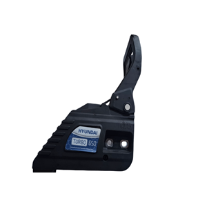 MOTORLU TESTERE YAN KAPAK HYUNDAI 650 ORJİNAL