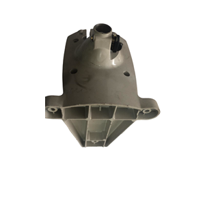 MOTORLU TIRPAN BALATA YUVASI BORU BAĞLANTISI STI. FR450/480 İTAL