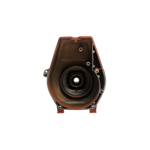 MOTORLU TIRPAN BALATA YUVASI OLEOMAC 453BP/746/750/755 SIRT ORJİNAL