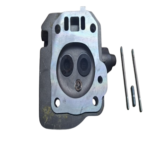 BENZİNLİ MOTOR SİLİNDİR KAPAK KOMPLE 168F