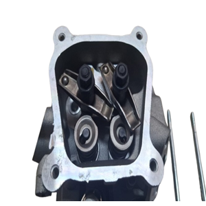 BENZİNLİ MOTOR SİLİNDİR KAPAK KOMPLE 168F
