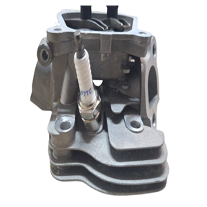 BENZİNLİ MOTOR SİLİNDİR KAPAK KOMPLE 168F