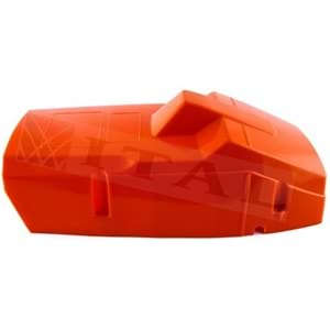 MOTORLU TESTERE ÜST KAPORTA HUSQVARNA 61