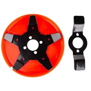 MOTORLU TIRPAN ÇAPALAMA APARATI FİDAN DİBİ TEMİZLEME VETA TÜM MODELLER