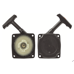 MOTORLU TIRPAN STARTER KOMPLE ÇİN KOLAY ÇEKİM