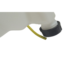 MOTORLU TIRPAN BENZİN DEPOSU HYUNDAI HYX43/HYX52 ORAC CG/BG520/GT52