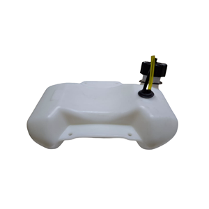 MOTORLU TIRPAN BENZİN DEPOSU KAWASAKİ TJ53 İTAL