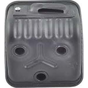 MOTORLU TESTERE EGZOZ HUSQVARNA 455/461