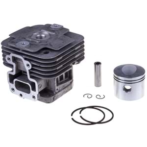 MOTORLU TIRPAN SİLİNDİR PİSTON KAWASAKİ TJ53 44MM VETA