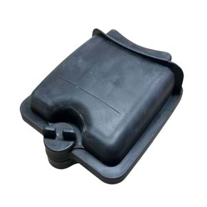 MOTORLU TIRPAN HAVA FİLTRESİ KOMPLE CG520