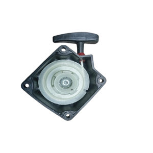 MOTORLU TIRPAN STARTER KOMPLE BG/BC520 KOLAY ÇEKİM HYUNDAI/HYX43
