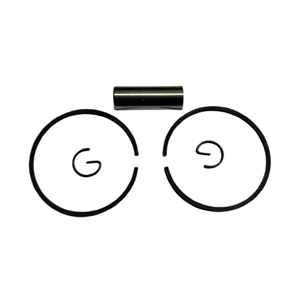 MOTORLU TESTERE SİLİNDİR PİSTON ARCHER 521