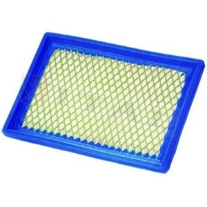 ÇİM BİÇME HAVA FİLTRESİ BRİGGS STRATTON 3,5/5,5 HP