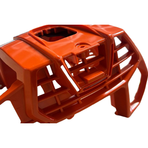 MOTORLU TIRPAN ÜST KAPORTA OLEOMAC BCH40T/BP ORJİNAL