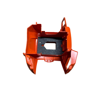 MOTORLU TIRPAN ÜST KAPORTA OLEOMAC BCH40T/BP ORJİNAL