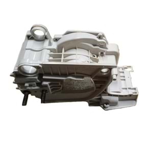 MOTORLU TESTERE KARTER ( BLOK ) DATSU TM4100