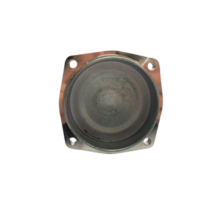 MOTORLU TIRPAN BALATA YUVASI KOMPLE PALMERA CG520/ÇİN 26MM 9DİŞ YAN TİP