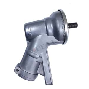 MOTORLU TIRPAN REDİKTÖR OLEOMAC 453/BCF430 26 MM 7 DİŞ ERKEK İTAL