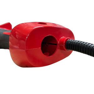 MOTORLU TIRPAN KABZE ARCHER CG520 YAN