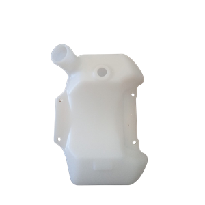 MOTORLU TIRPAN BENZİN DEPOSU KAWASAKİ TJ53 ORJİNAL