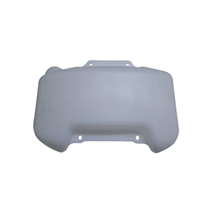 MOTORLU TIRPAN BENZİN DEPOSU KAWASAKİ TJ53 ORJİNAL