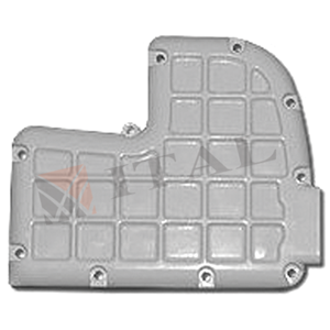 MOTORLU TESTERE KARTER ( BLOK ) KAPAĞI STI. 070 ALT İTAL