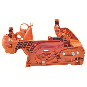 MOTORLU TESTERE KARTER ( BLOK ) HUSQVARNA 445/450 KOMPLE