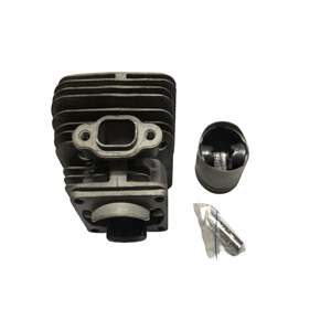 MOTORLU TIRPAN SİLİNDİR PİSTON OLEOMAC SPARTA42/SPARTA44 40 MM İTAL