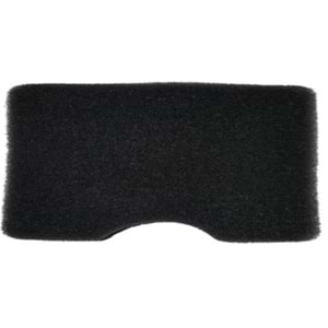 MOTORLU TIRPAN HAVA FİLTRESİ ÇİN CG520 SÜNGER KARE