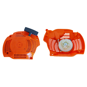 MOTORLU TESTERE STARTER KOMPLE HUSQVARNA 445/450