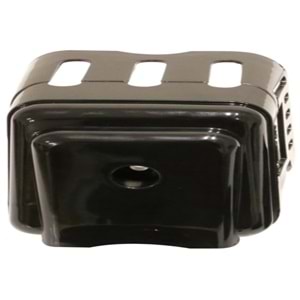 MOTORLU TIRPAN HAVA FİLTRE KAPAĞI CG520/ÇİN