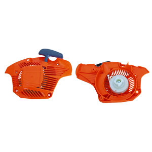 MOTORLU TESTERE STARTER KOMPLE OLEOMAC GS35/350 ORJİNAL