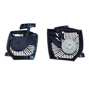 MOTORLU TESTERE STARTER KOMPLE HYUNDAI 450 TURBO ORJİNAL