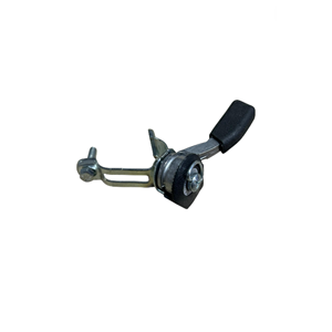 ÇAPA BENZİNLİ GAZ KOLU CIRCIRLI