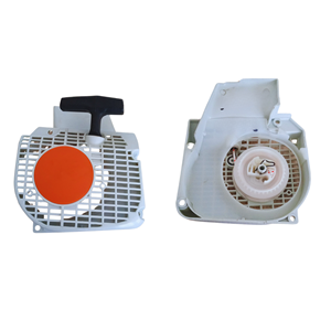 MOTORLU TESTERE STARTER KOMPLE STIHL MS250