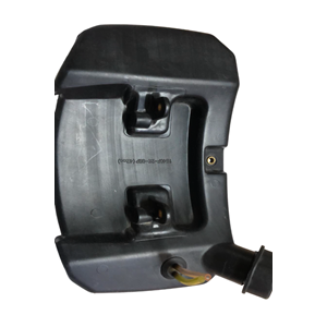 MOTORLU TIRPAN BENZİN DEPOSU ALPİNA B44D ORJİNAL