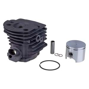 MOTORLU TESTERE SİLİNDİR PİSTON OLEOMAC 947/147 42 MM ORJİNAL